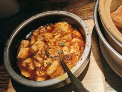 -外婆家(蓝色港湾店)