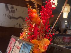 -湊湊火锅·茶憩(天环广场店)