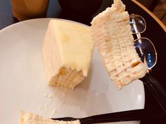 -Peet's Coffee皮爷咖啡(德基店)