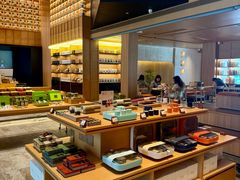 -奈雪茶院·茶室茶馆(广州粤海天地店)