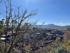 -丽江束河古镇-石莲古寺