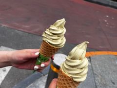 -吴裕泰茶庄(西单店)