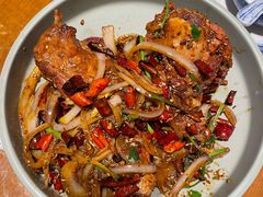 -95号酱骨·一块豆腐(展春园西路店)