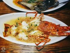 -田大厨海鲜超市(万豪店)