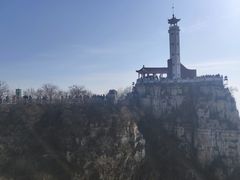 -狼牙山风景区