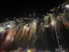 -泰达航母主题公园