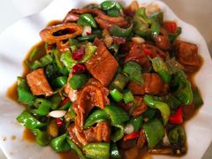 -瑜瑜饭馆