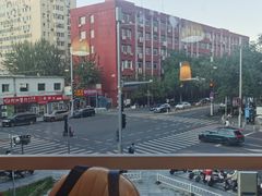 -叁拾壹克饺子·东北菜(国贸店)