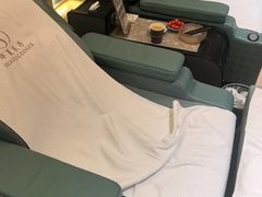 -华夏良子·足道SPA艾灸(胜利路店)