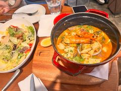 -UPPER KITCHEN(延安路店)