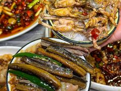 -辣螃铠盆盆蟹大排档(总店)