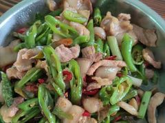 -溪悦渔庄(九龙湖店)