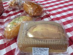 -红宝石·鲜奶小方(莘庄店)