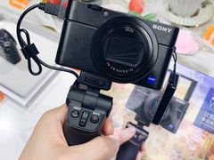 -Sony Store 索尼(上海淮海中路店)
