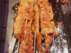 -蚝太郎 • 海鲜烧烤(建国路创始店)