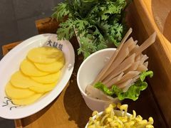 -大龙燚火锅(南山大道店)