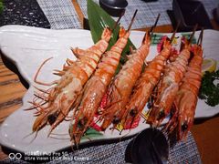 -乐亭日本料理(彩虹本店)