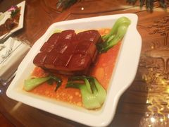 -翠清酒家(万丰路店)