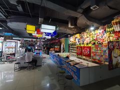 -大玩家(马鞍山万达店)