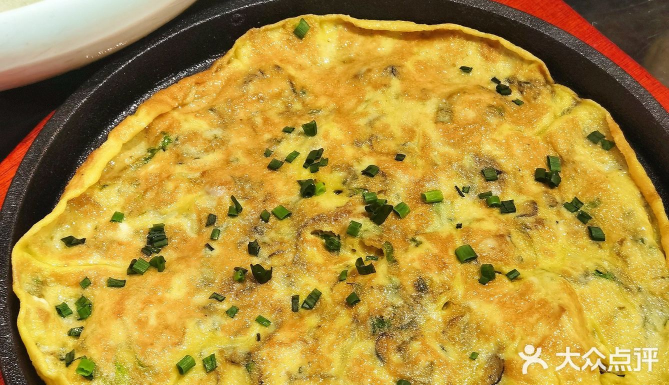 巨隐藏巨好吃的宝藏粤菜，小院儿太舒服了！