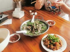 牛肉-周记翘脚牛肉