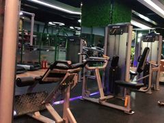 -金港健身游泳(水围店)