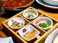 -綱元·海鲜豆捞(明州里店)