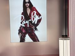 -Ray·Ban雷朋(淮海中路店)