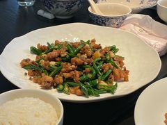 -金谷仓家庭料理(马泉营店)