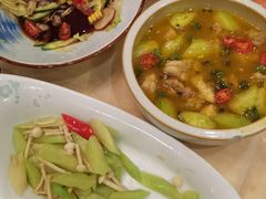 -全聚德(上海首店浦东店)