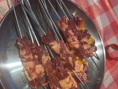 -生火火·小炉子炭烤(金楠天街总店)