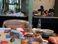 -长春富力万达文华酒店-集·味自助餐厅