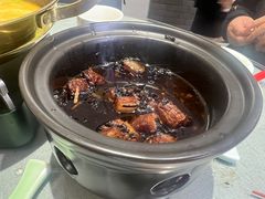 -农乐园食府(梅城镇店)