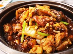 -南山鲜虾面·活鲜小馆·海味大连菜(南山总店)