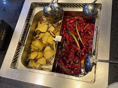 -川西坝子火锅(金沙1.0直营店)