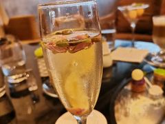 -武汉武昌威斯汀酒店-知味自助餐厅