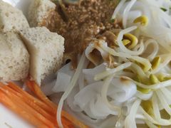-姑娘手·陕西手工面·肉夹馍(象峰店)