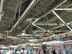 -盒马鲜生(莱蒙都会店)