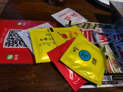 -煲得鲜·桐乡煲·小龙虾(万达店)