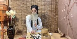 -汉仪华裳汉服馆(打浦桥店)