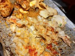 -玫瑰花园自助烤肉(顺义鑫海韵通店)