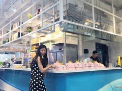-最味·煲式干锅(银石广场店)