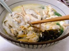 -明呈黄鱼面馆(斜土路店)