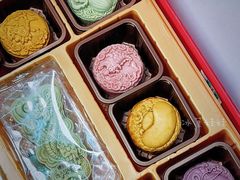 -御茶膳房皇家糕点博物馆(北京首店)