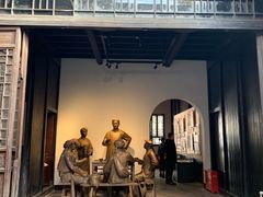 -毛泽东同志旧居