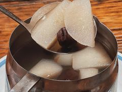 -小小饭店·休闲农庄·安吉松树林里的农家菜