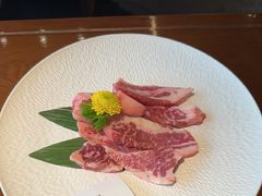 -隐炉和牛烧肉店(群力店)