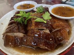 -鹅滋道(甘坑古镇店)