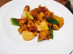 -莆田餐厅(大悦城店)