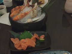 -长沙北辰洲际酒店-兰调全日餐厅